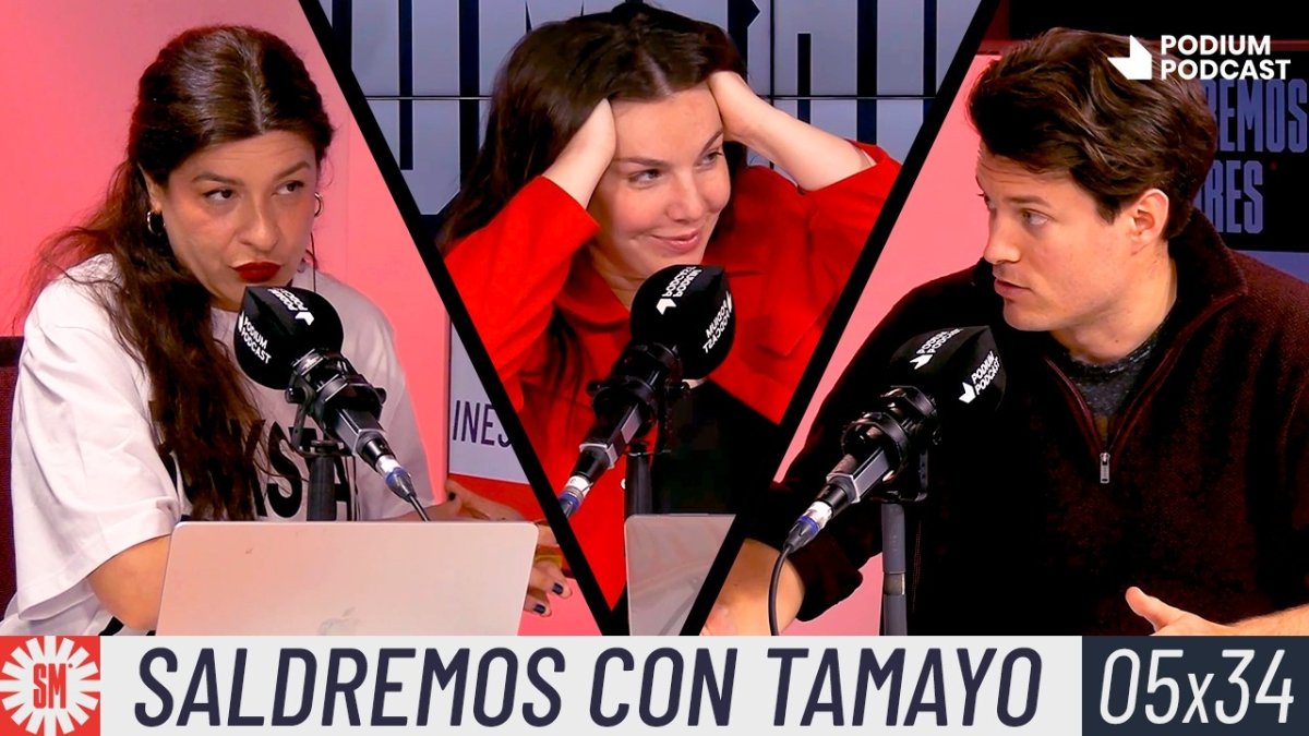 Mejorcita, hoy hablamos con Carles Tamayo
