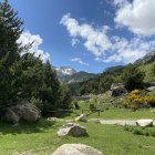 Ejemplos fotos paisajes