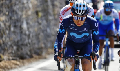 Einer-Rubio-en-el-peloton